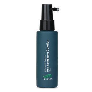 Pelo Baum Hair Revitalising Solution 60ml