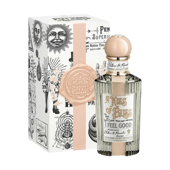 Penhaligons A Kiss Of Bliss Eau De Parfum