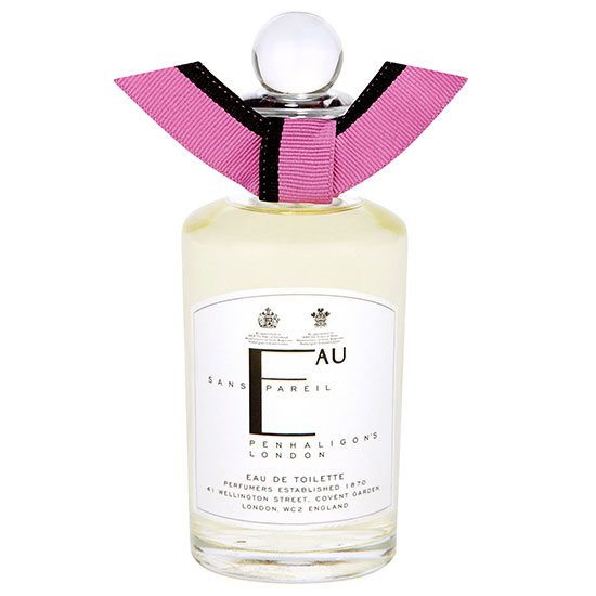 Penhaligons Anthology Eau Sans Pareil Eau De Toilette Spray 100ml