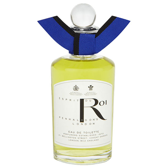 Penhaligons Anthology Esprit Du Roi Eau De Toilette Spray 100ml