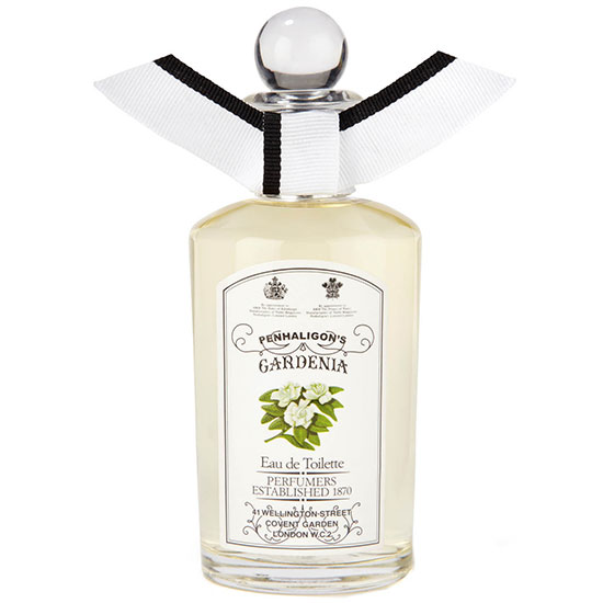 Penhaligons Anthology Gardenia Eau De Toilette Spray 100ml