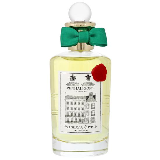 Penhaligons Belgravia Chypre Eau De Parfum 100ml