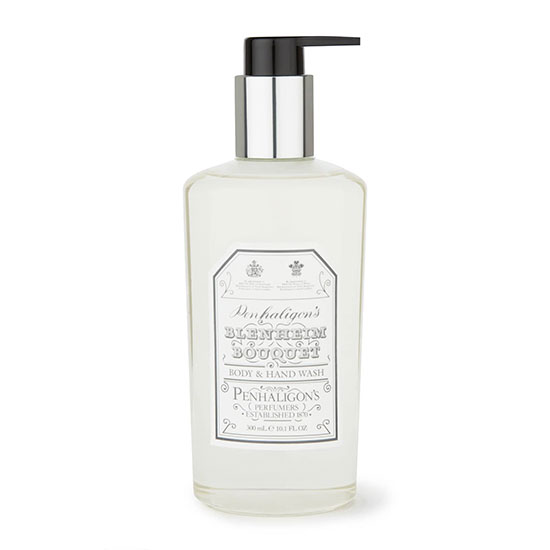 Penhaligons Blenheim Bouquet Body & Hand Wash