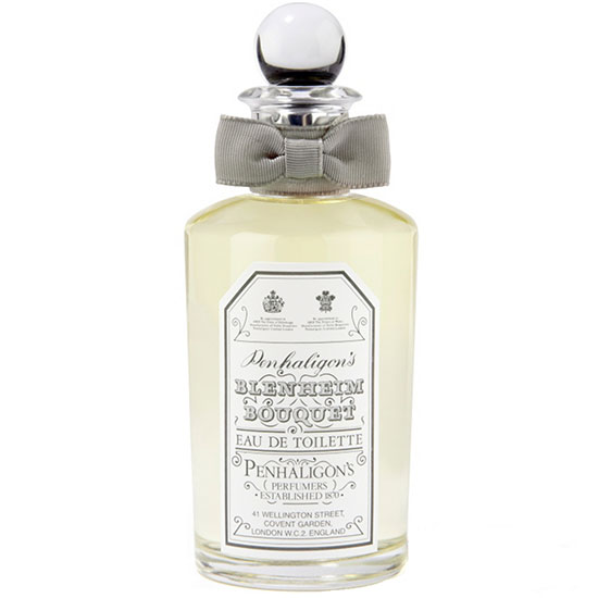 Penhaligons Blenheim Bouquet Eau De Toilette Splash 200ml