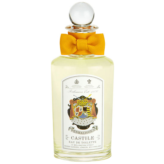Penhaligons Castile Eau De Toilette Spray 100ml