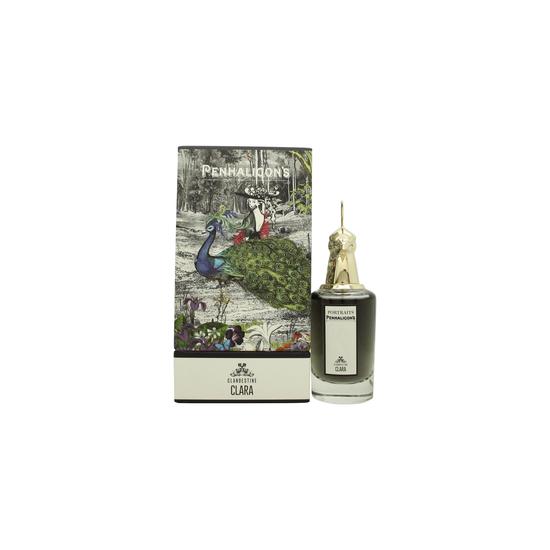 Penhaligons Clandestine Clara Eau De Parfum 75ml