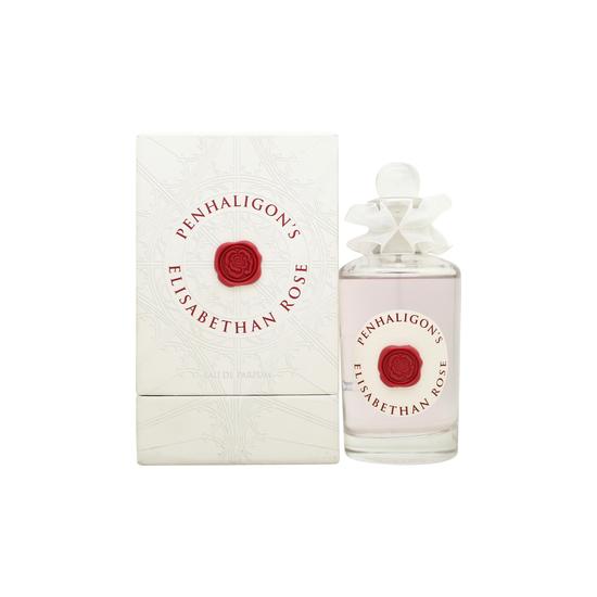 Penhaligons Elisabethan Rose Eau De Parfum 100ml