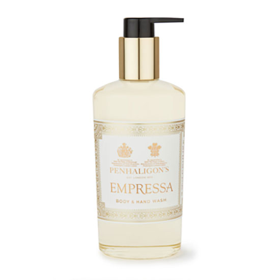 Penhaligons Empressa Body & Hand Wash 300ml