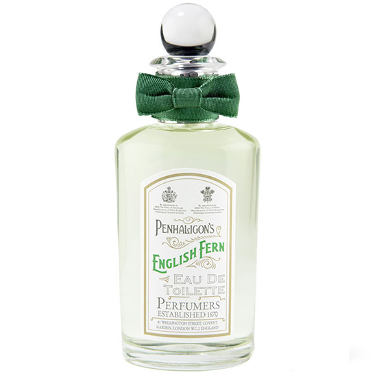 Penhaligons English Fern Eau De Toilette Spray 100ml