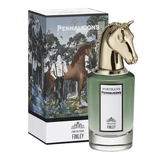 Penhaligons Fortuitous Finley Eau De Parfum