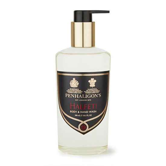 Penhaligons Halfeti Body & Hand Wash 300ml