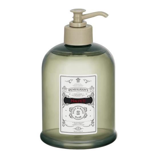 Penhaligons Halfeti Body & Hand Wash 500ml