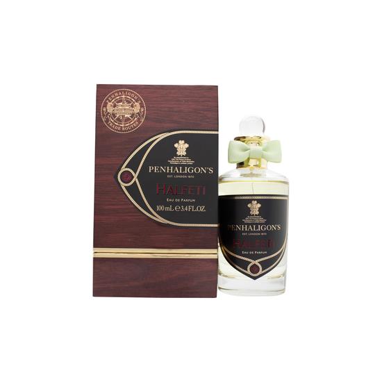 Penhaligons Halfeti Eau De Parfum 100ml