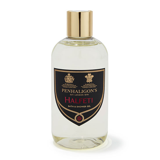 Penhaligon's Halfeti Shower Gel 300ml