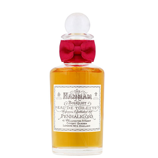 Penhaligons Hammam Bouquet Eau De Toilette Spray 50ml