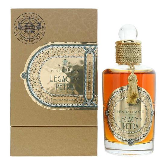 Penhaligons Legacy Of Petra Eau De Parfum 100ml