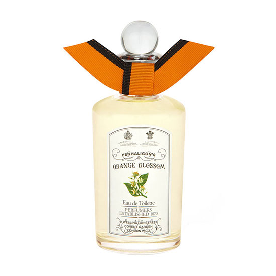 Penhaligons Anthology Orange Blossom Eau De Toilette Spray 100ml