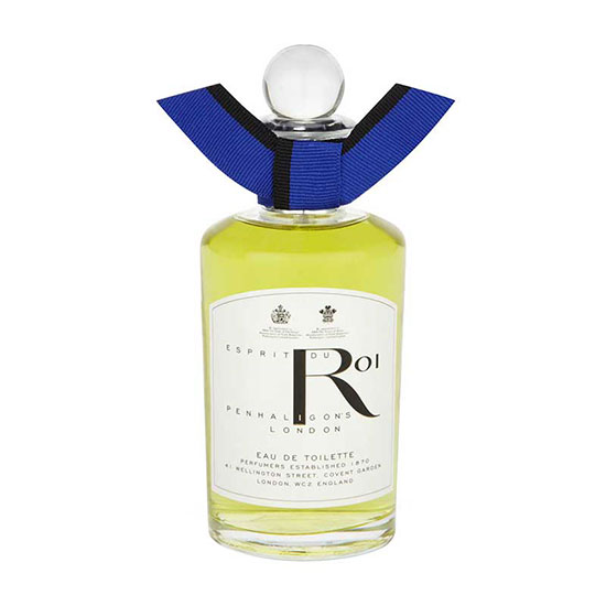 Penhaligons Esprit Du Roi Heritage Edts