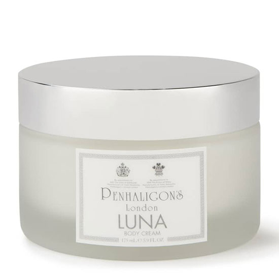 Penhaligons Luna Body Cream 175ml