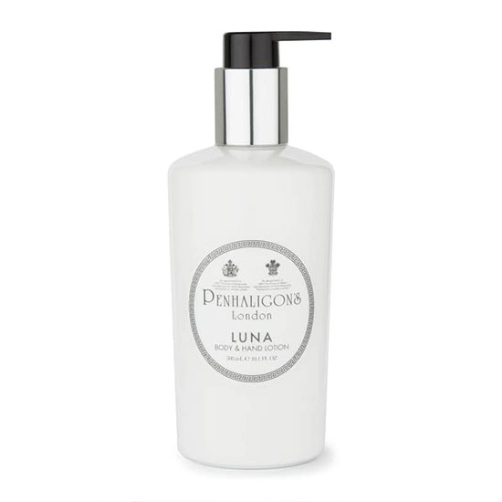 Penhaligons Luna Body & Hand Lotion