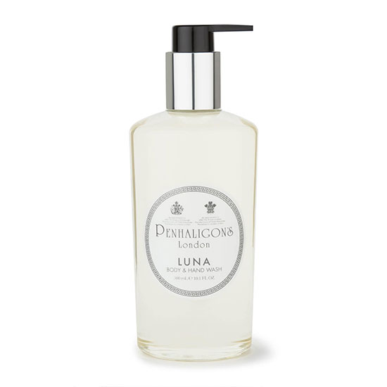 Penhaligons Luna Body & Hand Wash