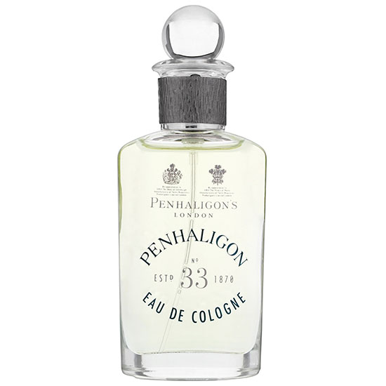 Penhaligons No.33 Eau De Cologne Spray 1.7fl.oz.