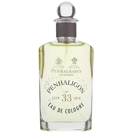 Penhaligons No.33 Eau De Cologne Spray