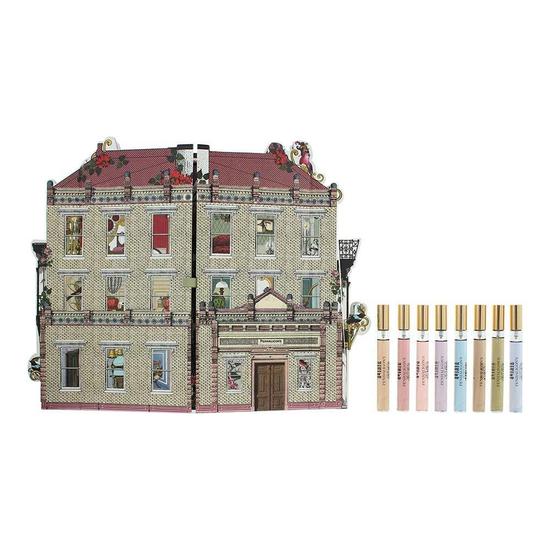 Penhaligons Portraits Discovery Collection Eau De Parfum Gift Set 10ml