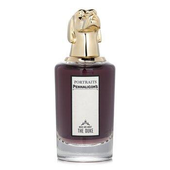 Penhaligons Portraits Much Ado About The Duke Eau De Parfum 75ml