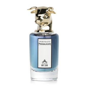 Penhaligons Portraits The Blazing Mister Sam Eau De Parfum 75ml
