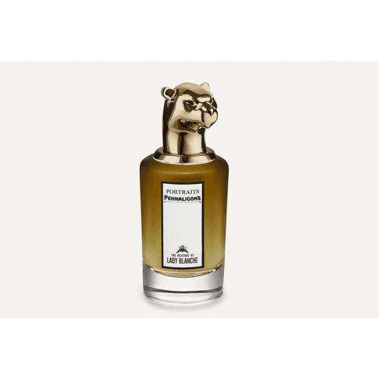 Penhaligons Portraits The Revenge Of Lady Blanche Eau De Parfum
