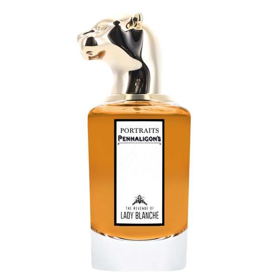 Penhaligons Portraits The Revenge Of Lady Blanche Eau De Parfum