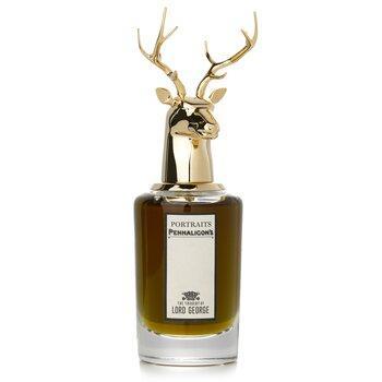 Penhaligons Portraits The Tragedy Of Lord George Eau De Parfum 75ml