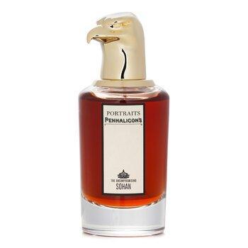 Penhaligons Portraits The Uncompromising Sohan Eau De Parfum 75ml