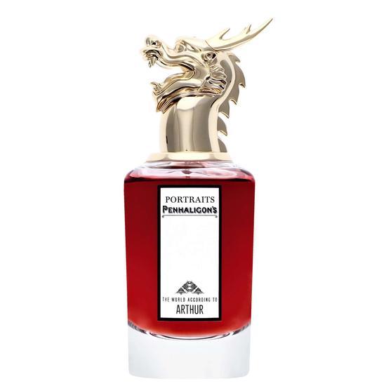 Penhaligons Portraits The World According To Arthur Eau De Parfum