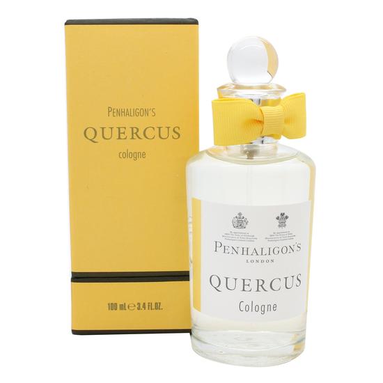 Penhaligons Quercus Eau De Cologne 100ml