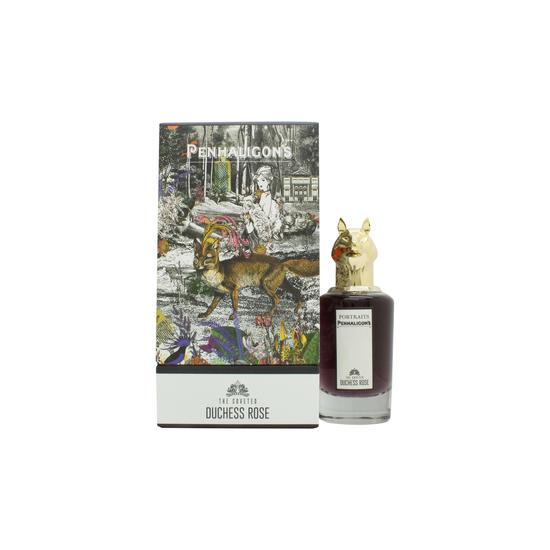 Penhaligons The Coveted Duchess Rose Eau De Parfum 75ml