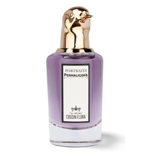 Penhaligons The Ingenue Cousin Flora Eau De Parfum 75ml