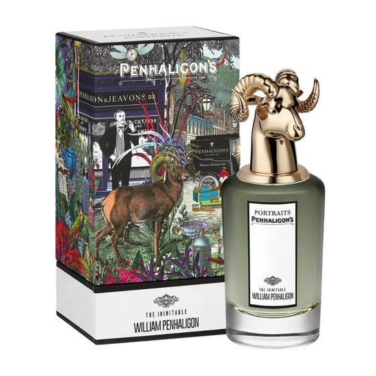 Penhaligons The Inimitable William Penhaligon Eau De Parfum