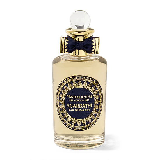 Penhaligon's Trade Routes Agarbathi Eau de Parfum