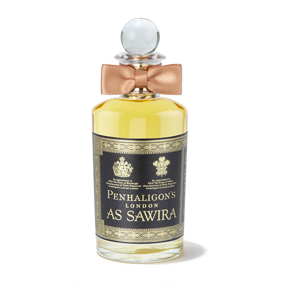 Penhaligon's Trade Routes As Sawira Eau de Toilette