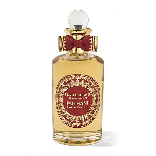 Penhaligon's Trade Routes Paithani Eau de Parfum