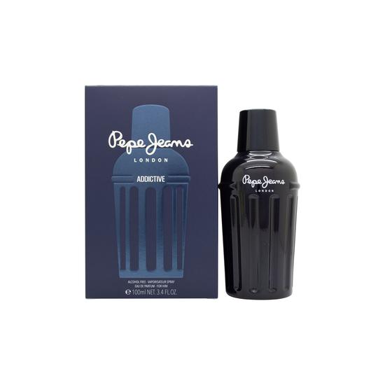 Pepe Jeans Addictive For Him Eau De Parfum 100Ml