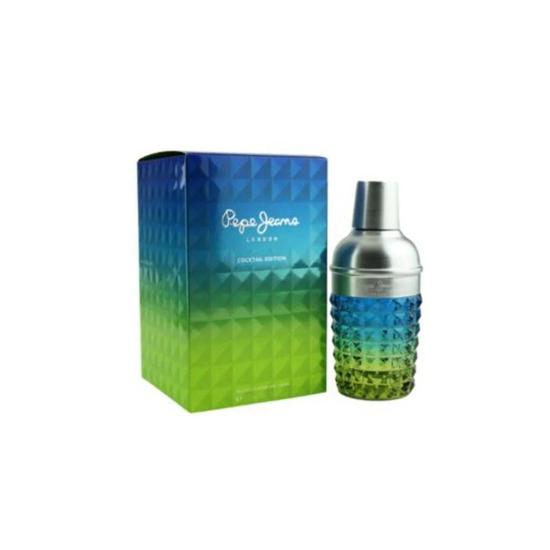 Pepe Jeans For Him Cocktail Edition Eau De Toilette 100ml