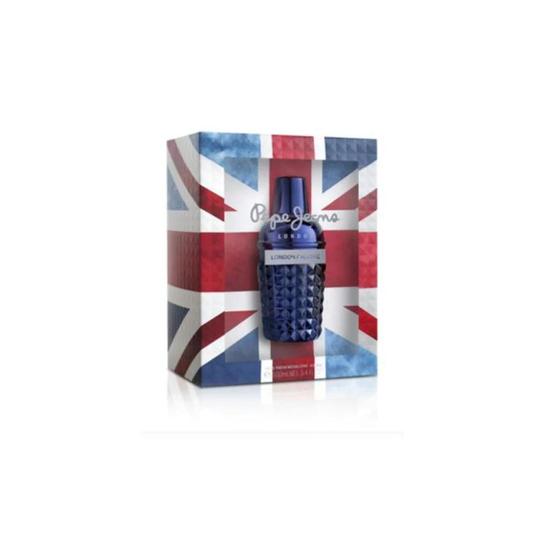 Pepe Jeans For Him London Calling Eau De Parfum 100ml