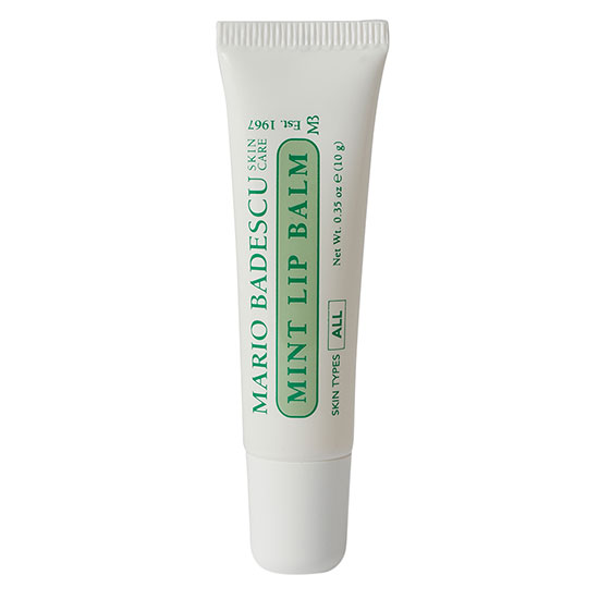 Mario Badescu Peppermint Lip Balm