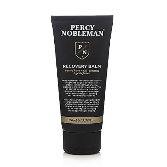 Percy Nobleman Recovery Balm 100ml