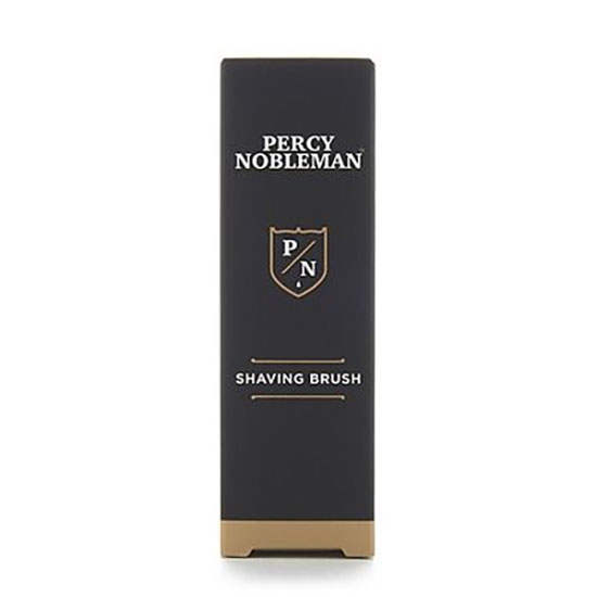Percy Nobleman Shaving Brush