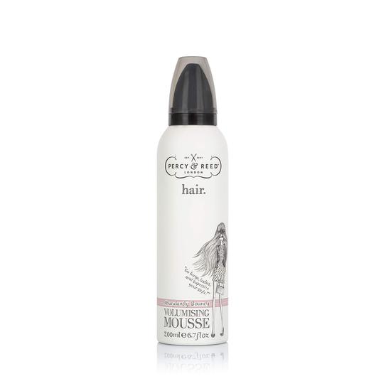 Percy & Reed Abundantly Bouncy Volumising Mousse