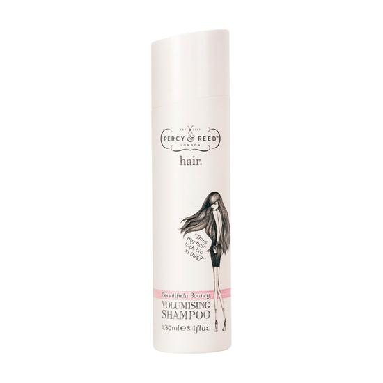 Percy & Reed Bountifully Bouncy Volumising Shampoo